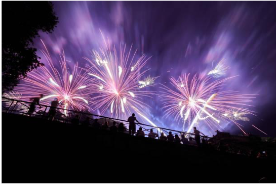 Firework