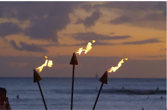 Torch